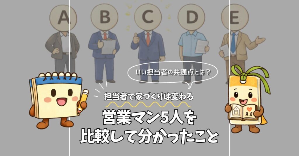 担当者比較記事アイキャッチ